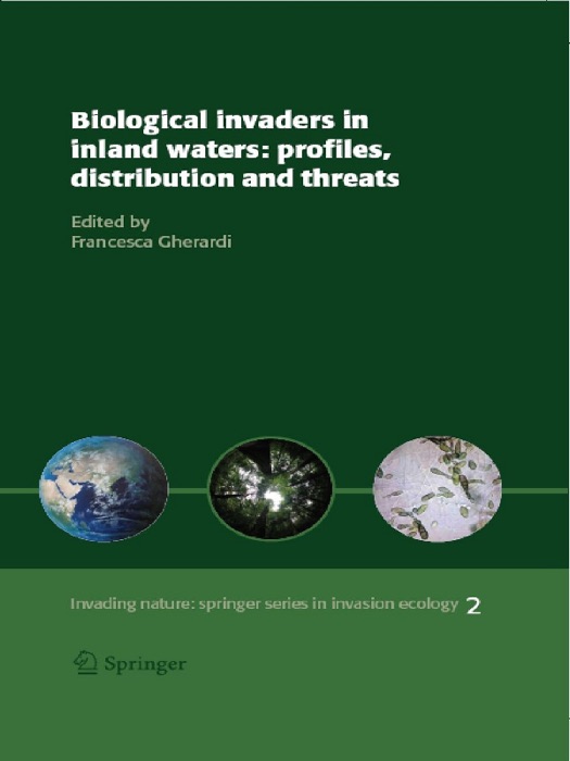 Biological invaders in inland waters: Profiles, distribution, and threats