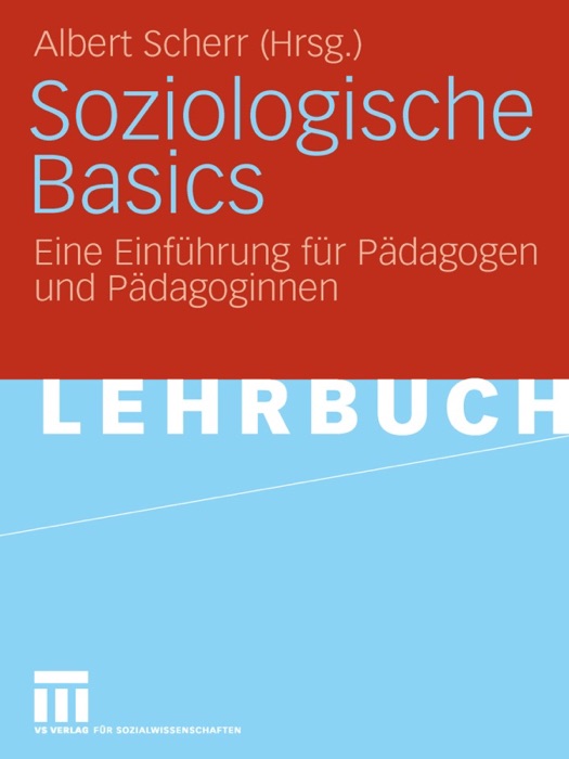 Soziologische Basics