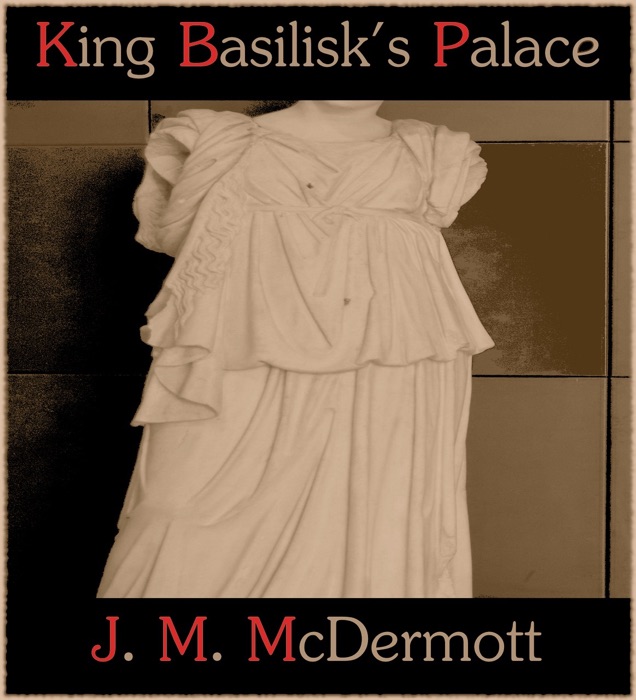 King Basilisk's Palace