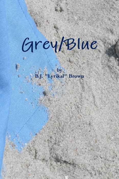Grey/Blue