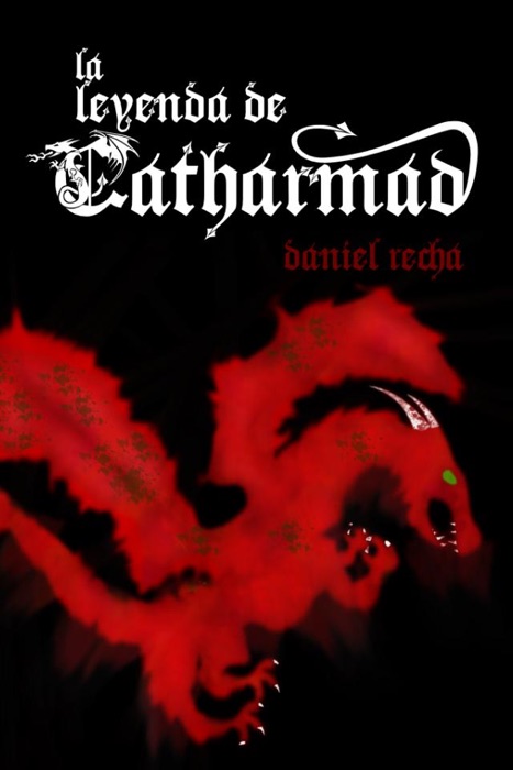 La leyenda de Catharmad