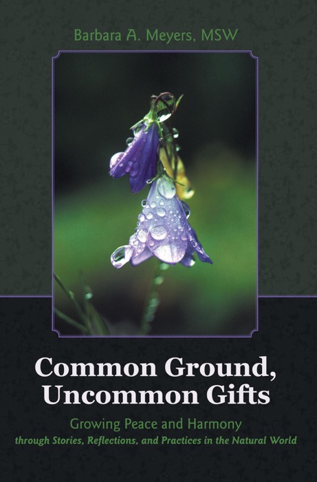 Common Ground, Uncommon Gifts