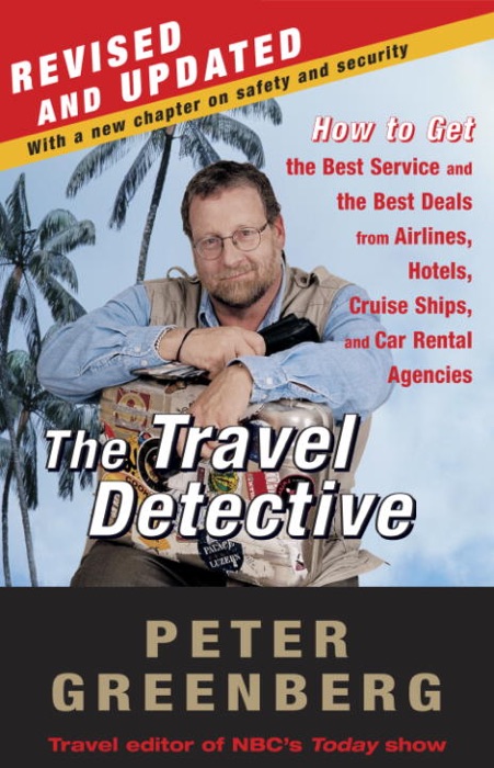 The Travel Detective