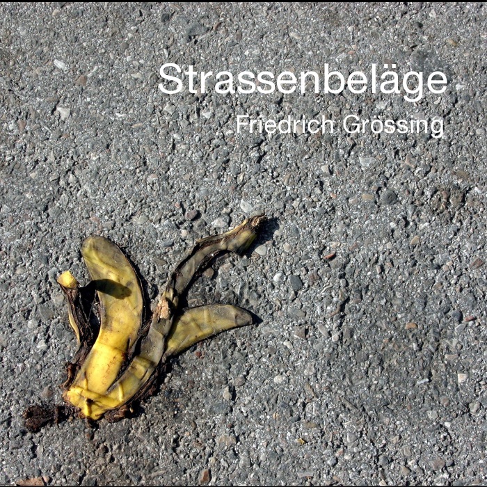 Strassenbeläge