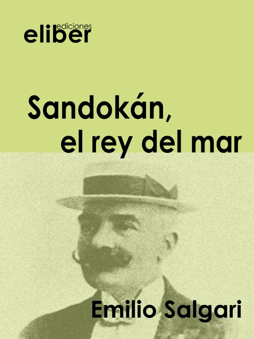 Sandokán, el rey del mar