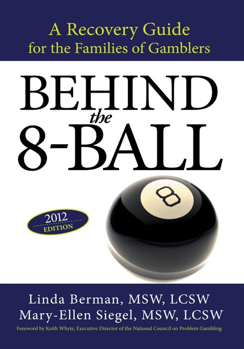 Behind The 8-Ball