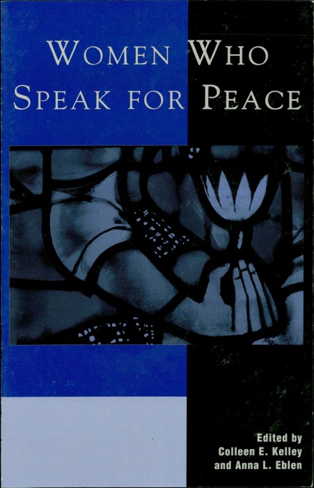 Women Who Speak for Peace