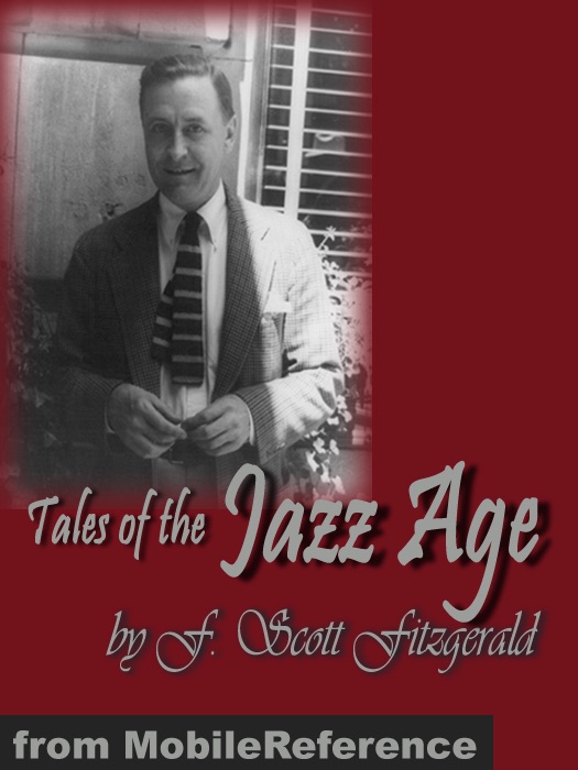 Tales of the Jazz Age