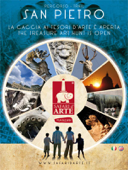 Safari d’arte Roma – San Pietro - Associazione Ara Macao