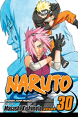 Naruto, Vol. 30 - Masashi Kishimoto