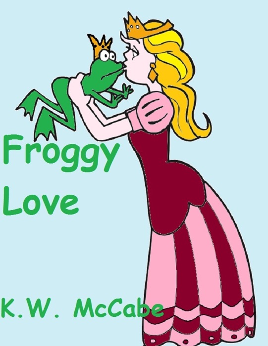 Froggy Love