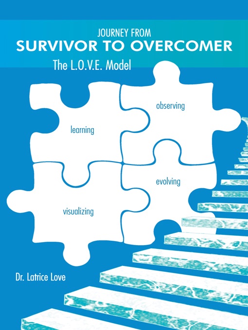 Journey from Survivor to Overcomer