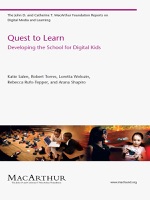 Quest to Learn