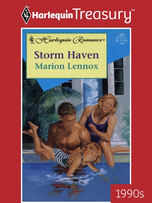 STORM HAVEN