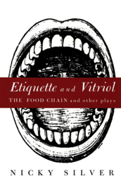 Etiquette and Vitriol