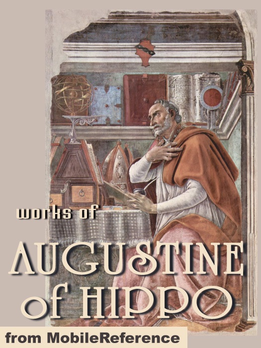 Works of Augustine of Hippo