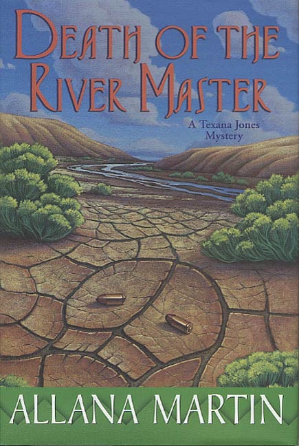 Death of the River Master