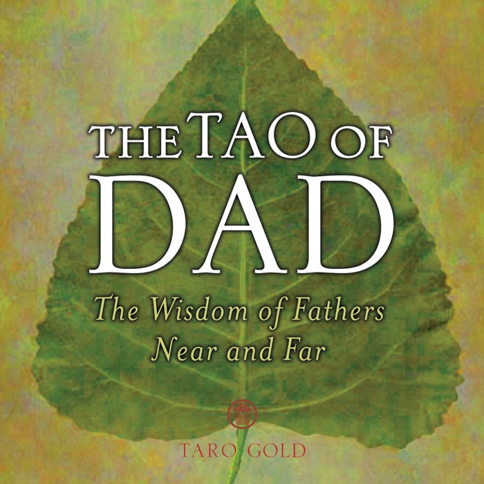 The Tao of Dad