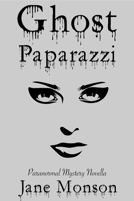 Ghost Paparazzi