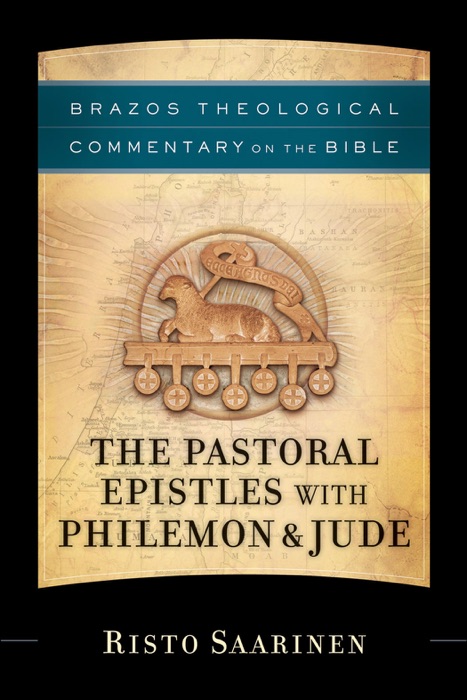 Pastoral Epistles with Philemon & Jude