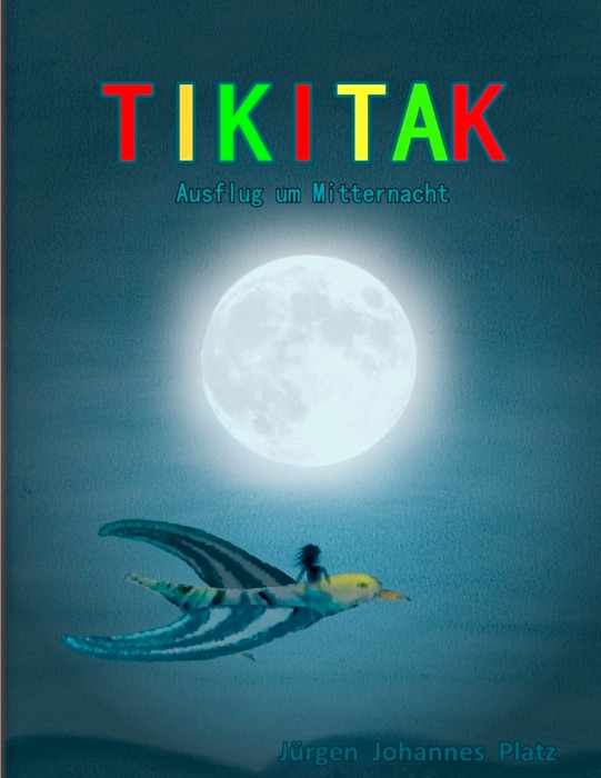 TIKITAK II