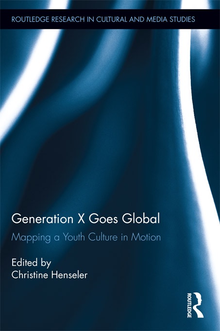 Generation X Goes Global