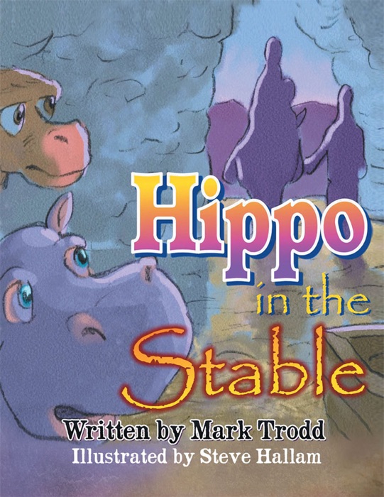 Hippo In The Stable
