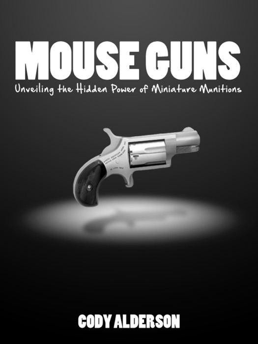 Mouse Guns