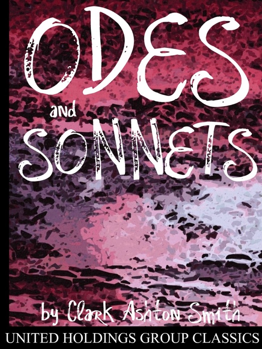 Odes and Sonnets