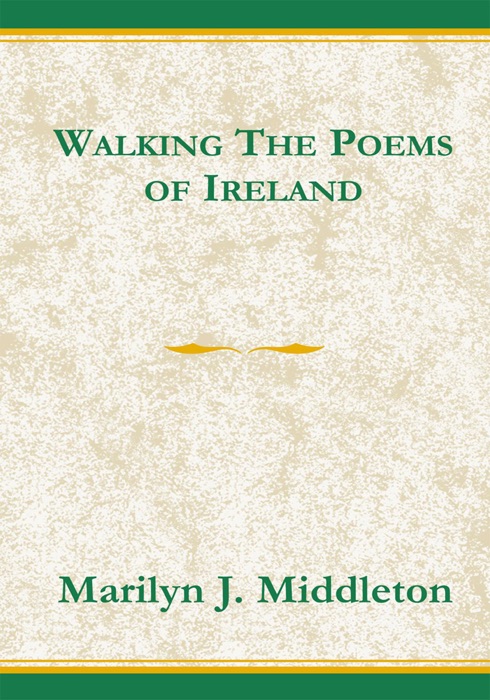 Walking The Poems Of Ireland