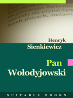 Henryk Sienkiewicz - Pan Wołodyjowski artwork