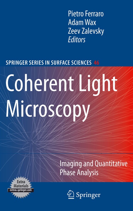 Coherent Light Microscopy