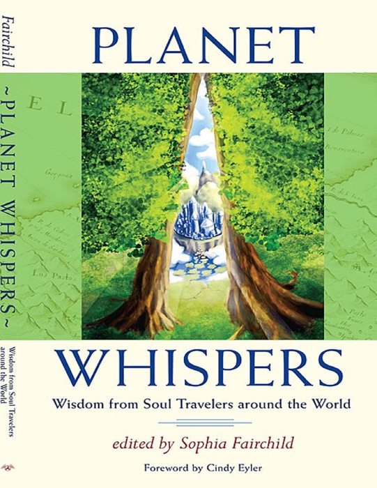 Planet Whispers