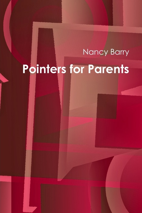 Pointers for Parents