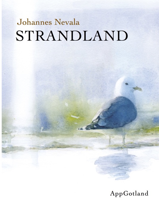 Strandland