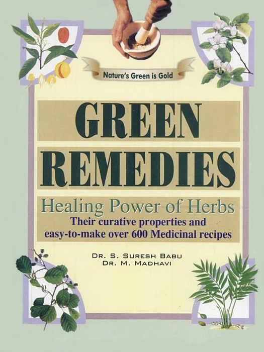 Green Remedies