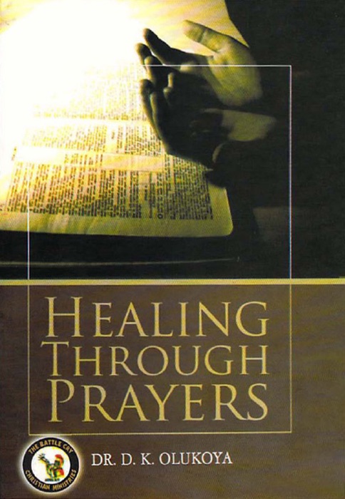 Healing Through Prayers