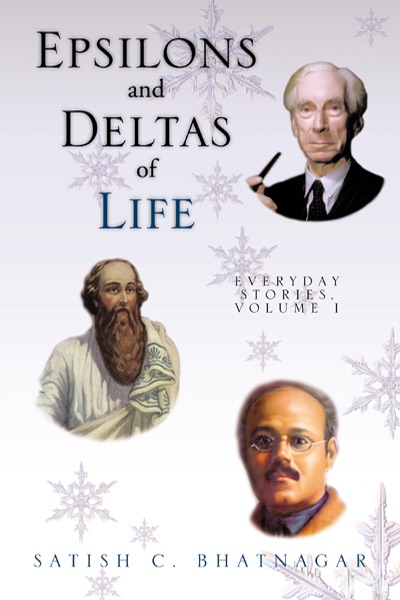 Epsilons And Deltas Of Life