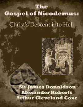 ‎The Gospel of Nicodemus on Apple Books