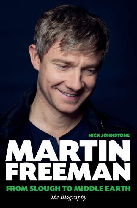 Martin Freeman