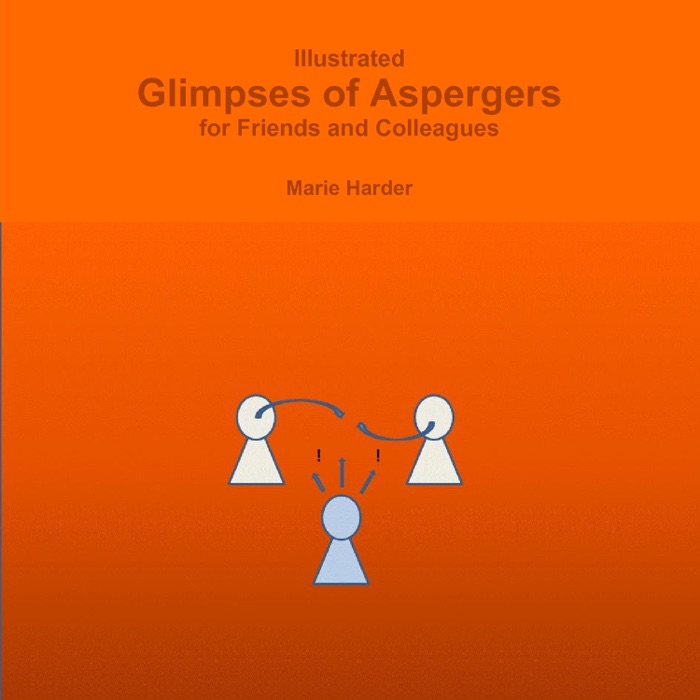 Illustrated Glimpses of Aspergers