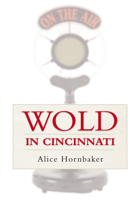 Wold in Cincinnati