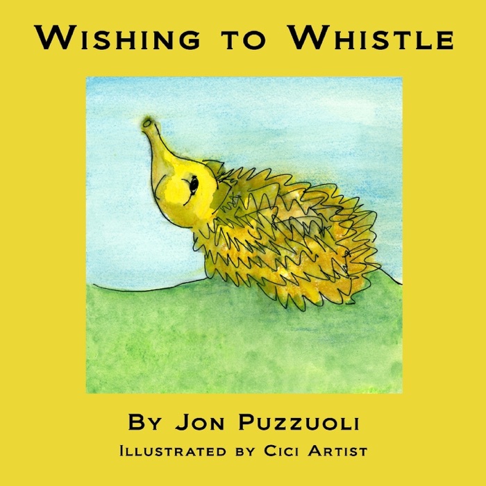 Wishing to Whistle