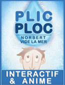 Plic Ploc - Nicolas Le Drézen