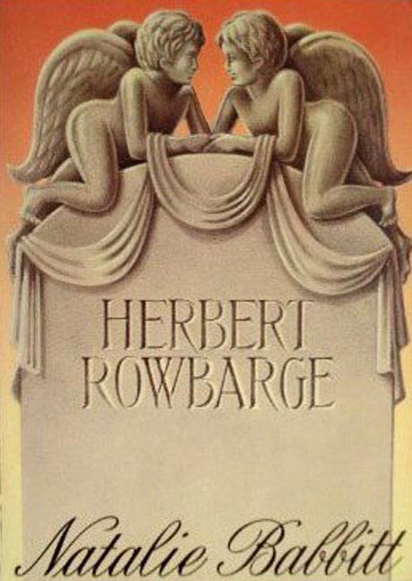 Herbert Rowbarge