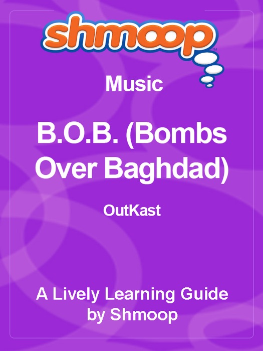 B.O.B. (Bombs Over Baghdad)