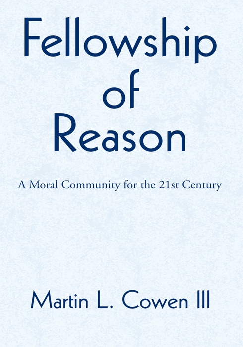 Fellowship Of Reason