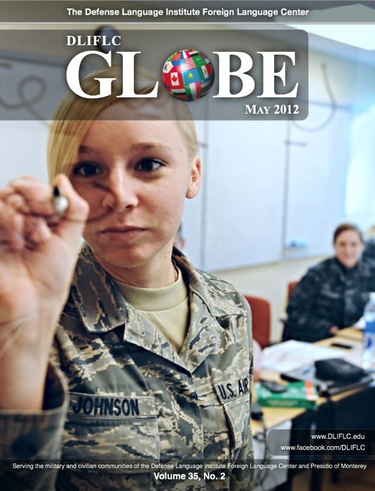 GLOBE Magazine