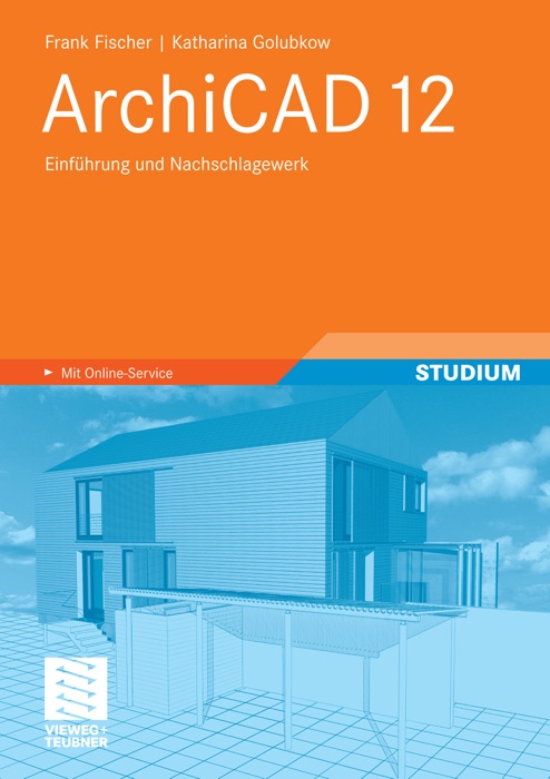 archicad books free download
