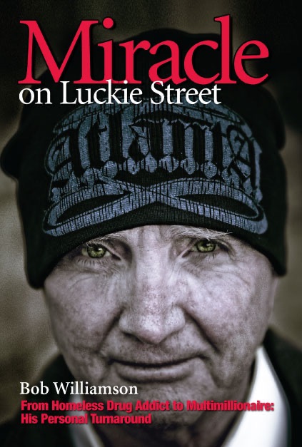 Miracle On Luckie Street